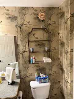 Customer photo from Naomi's Canvas & Ivy review