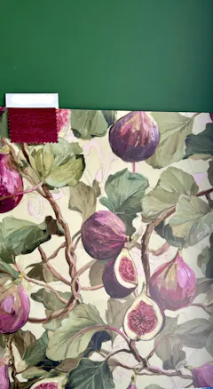 Customer photo from Summer Devlin's Canvas & Ivy review