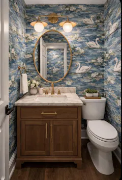 Customer photo from Joni McGrath's Canvas & Ivy review