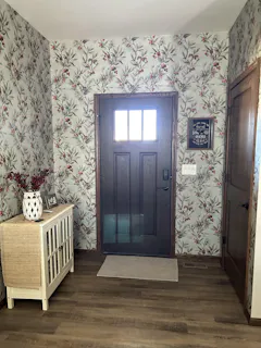 Customer photo from Susanne Hiebner's Canvas & Ivy review