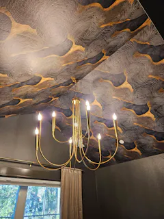 Customer photo from rachael torresdal's Canvas & Ivy review
