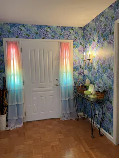 Customer photo from Ed Grubb's Canvas & Ivy review