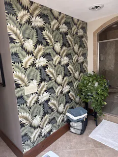 Customer photo from Patricia Carver's Canvas & Ivy review