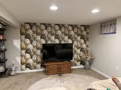Customer photo from Georganne Grear's Canvas & Ivy review