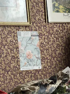 Customer photo from Lori Spears's Canvas & Ivy review
