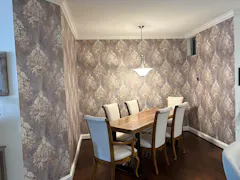 Customer photo from Linda Blackiston's Canvas & Ivy review