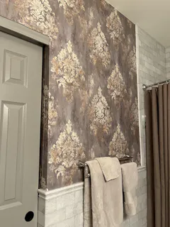 Customer photo from Suzanne Mercurio-Hoover's Canvas & Ivy review