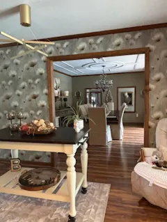 Customer photo from Lynn Bill's Canvas & Ivy review