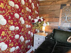 Customer photo from Lizabeth Rogers's Canvas & Ivy review
