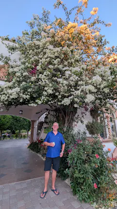 Customer photo from 472743 VANDUSEN's Canvas & Ivy review