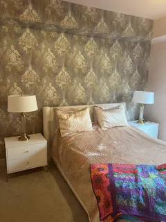Customer photo from 472743 VANDUSEN's Canvas & Ivy review