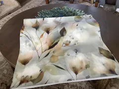 Customer photo from Customer's Canvas & Ivy review