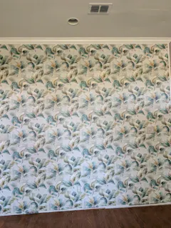 Customer photo from Kathryn Guerra's Canvas & Ivy review