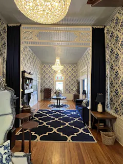 Customer photo from Donna Christensen's Canvas & Ivy review