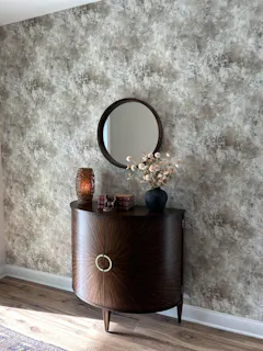 Customer photo from Sheena Larson's Canvas & Ivy review