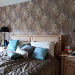 Customer photo from Customer's Canvas & Ivy review