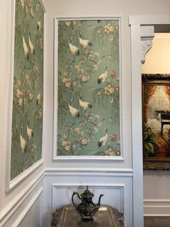 Customer photo from Kristi Billings's Canvas & Ivy review