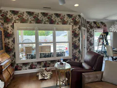 Customer photo from Emily Jarvis's Canvas & Ivy review