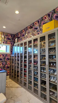 Customer photo from Rya Long's Canvas & Ivy review