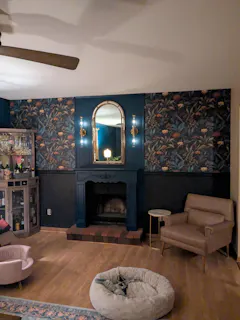 Customer photo from Kayla Velasquez's Canvas & Ivy review