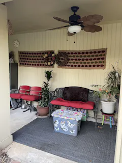 Customer photo from Smith's Canvas & Ivy review