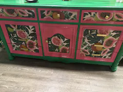 Customer photo from Stacy Noble's Canvas & Ivy review