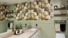 Customer photo from Josie Devlin's Canvas & Ivy review