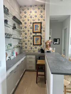 Customer photo from Annette Tierney's Canvas & Ivy review