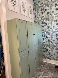 Customer photo from Sharon Gaitan's Canvas & Ivy review