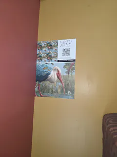 Customer photo from Anthony Piscopia's Canvas & Ivy review