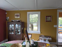 Customer photo from Anthony Piscopia's Canvas & Ivy review