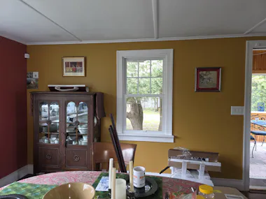 Customer photo from Anthony Piscopia's Canvas & Ivy review