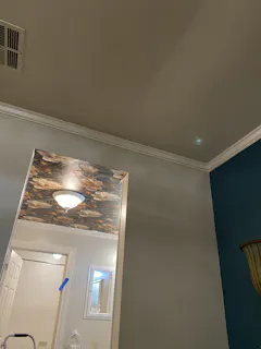 Customer photo from Brenda Golden's Canvas & Ivy review