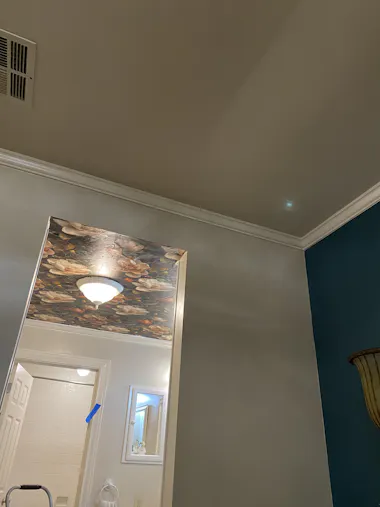 Customer photo from Brenda Golden's Canvas & Ivy review