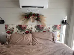 Customer photo from Customer's Canvas & Ivy review