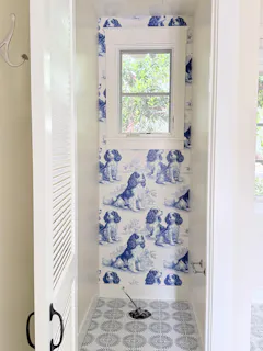 Customer photo from STACEY RIFKIN's Canvas & Ivy review