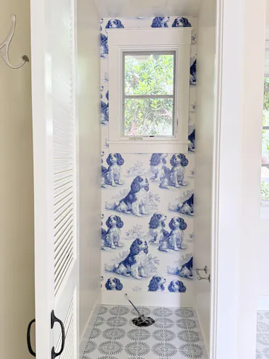 Customer photo from STACEY RIFKIN's Canvas & Ivy review