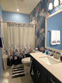 Customer photo from Customer's Canvas & Ivy review