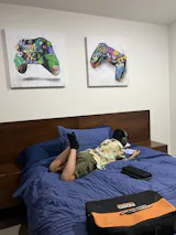 User picture