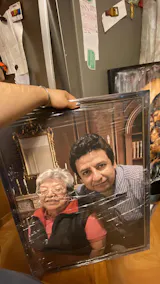 User picture