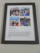 User picture