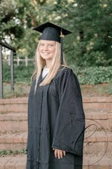 Matte Black Graduation Cap and Tassel – Cap and Gown Direct