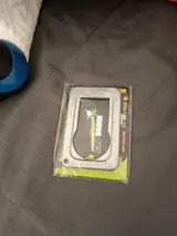 CAPBOOM Bottle Opener