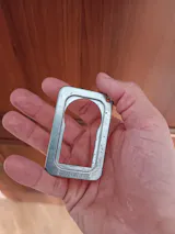 CAPBOOM Bottle Opener