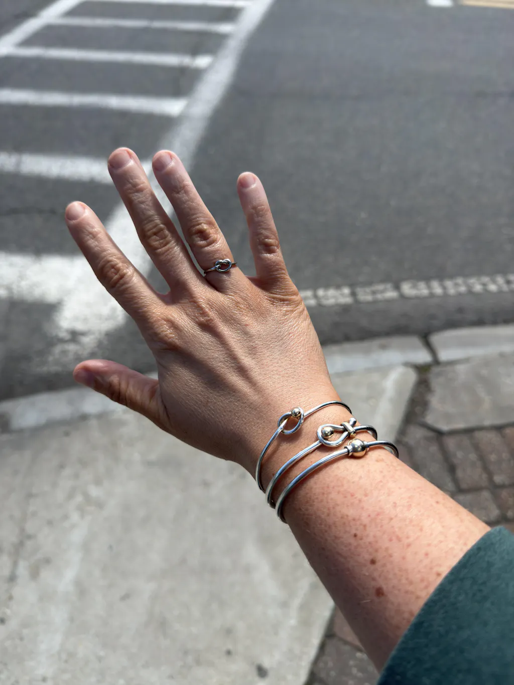 Love Knot Ring – Cape Cod Jewelers