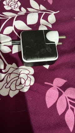 Apple 20W Charger Skin