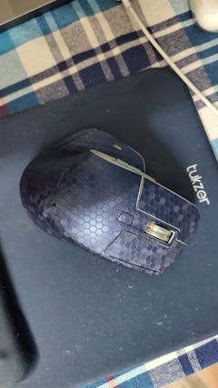 Logitech MX Master 3s Skins & Wraps