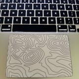 MacBook Air 13 M2 2022 Skins & Wraps