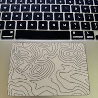MacBook Pro 14 M1, M2, M3, M4 (Pro/Max) 2021 - 2024 Skins & Wraps