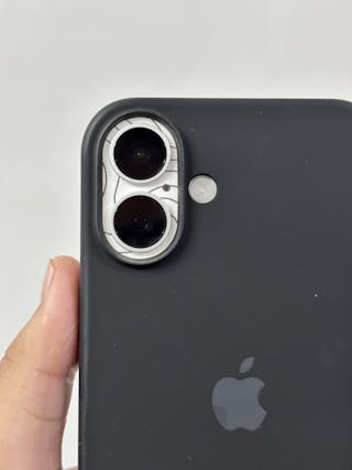 Camera Skin - Vivo X200 5G